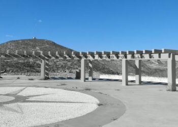 Convocan a jornada ambiental y cultural en el Mirador Rosa de los Vientos