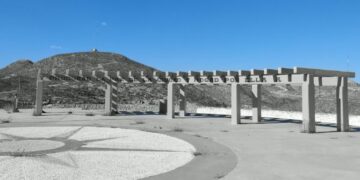 Convocan a jornada ambiental y cultural en el Mirador Rosa de los Vientos