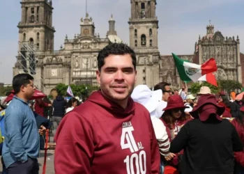 Hallazgo sin vida de exasesor de Rocha Moya