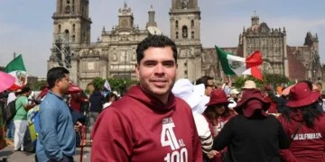 Hallazgo sin vida de exasesor de Rocha Moya