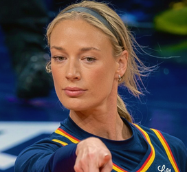 Atleta se vuelve viral al negarse a competir con una trans