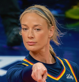 Atleta se vuelve viral al negarse a competir con una trans