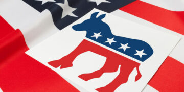 Demócratas preparan planes de defensa electoral ante posibles truculencias de Trump