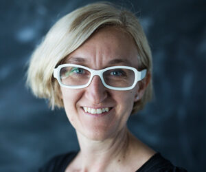 Independencia y didáctica, pilares de la Defensoría de EL PAÍS: Soledad Alcaide