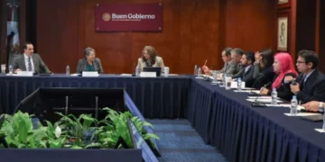 Transparencia para el Pueblo, niegan el 99.6% de solicitudes de información