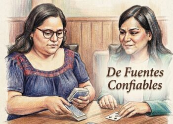 ¿Morena respeta las encuestas?…¿si?, entonces es Andrea…¡ah no!, entonces Cruz