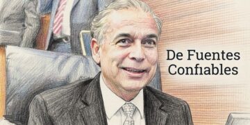Maru: ¿Todo el poder?/ Café frío y grilla caliente/ La UACH a la deriva