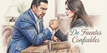 Chihuahua, un parto atravesado/ El PRI ya está en la puerta/ AMLO y Sheinbaum: distancia sin ruptura