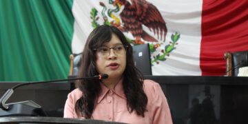Diputada acusa rechazo a pensión de discapacitados, por dar prioridad a la imagen de la gobernadora