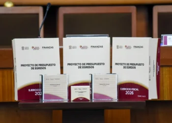 Aprieta fisco más, pero a los mismos