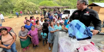 Exigen en el Congreso frenar brote de dengue en la Sierra
