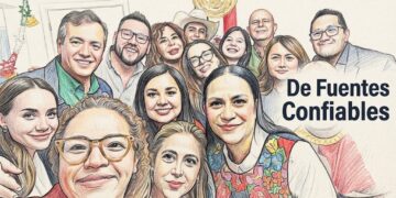 Montiel y la fiesta adelantada/ ¿Un zacatecazo en Chihuahua?/ Huachicol: El mito de los capos presos