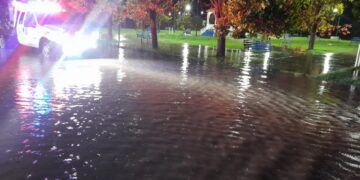 Deja saldo mortal lluvias en la entidad