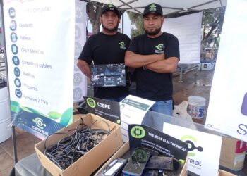 Arranca edición 2026 de Chihuahua Recicla para el acopio de residuos y basura electrónica