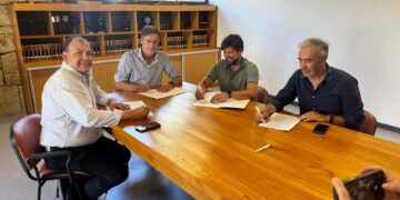 Cursarán estudios en Portugal 30 alumnos de Conalep