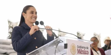 Sheinbaum planea visita a Ciudad Juárez el día 19