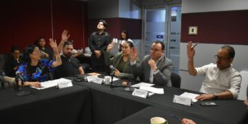 Avalan reformas para simplificar requisitos en testamentos y otorgar fuero a titular de la Auditoría Superior del Estado