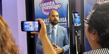  Anuncian edición 2026 de Chihuahua Recicla: llaman a depositar residuos y recibir árboles