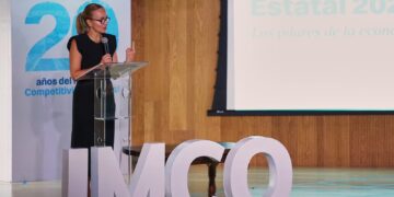Chihuahua destaca en el Top 5 nacional de competitividad e innovación según el IMCO