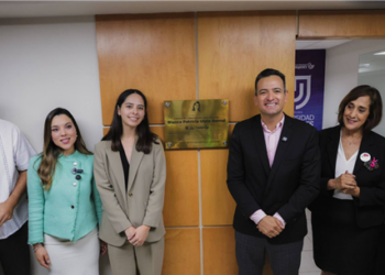Inauguran nuevas instalaciones de la Universidad de las Mujeres en Chihuahua