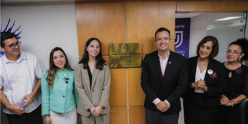 Inauguran nuevas instalaciones de la Universidad de las Mujeres en Chihuahua