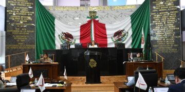 Actualiza Congreso Ley de Vialidad para reforzar seguridad vial y priorizar a peatones y personas con discapacidad