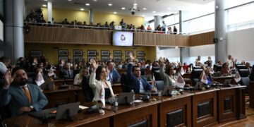 Instalan trabajos del Tercer Año Legislativo de la 68 Legislatura de Chihuahua