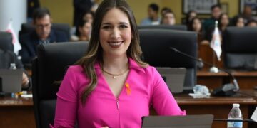 Exhortan diputados al municipio de Parral por drenaje pluvial