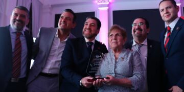Otorgan Reconocimiento al Mérito Turístico Pedro Palma 2026