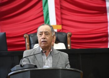 Exhorta Arturo Zubía al Gobierno estatal a crear programa de regularización de tierras rurales