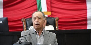 Exhorta Arturo Zubía al Gobierno estatal a crear programa de regularización de tierras rurales