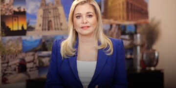 Arremete Maru Campos contra resolución de la Corte que niega anular elecciones por participación del narco