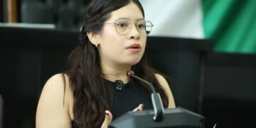 Argüelles arremete contra estrategia Centinela y acusa falsos logros en seguridad