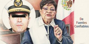 El tope del poder en el huachicol fiscal/ PAN y PRI inician acuerdo/ Chihuahua no merece al menos corrupto: Bonilla