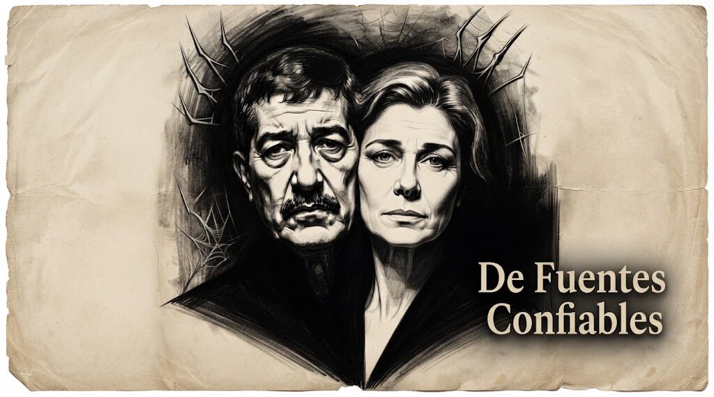 La cuerda se reventó por lo más delgado: Pinedo/ Morena tiene el poder; Bonilla tiene el tiempo