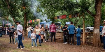 Invita Estado al Festival Carne y Vino en Chihuahua capital