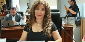 Congreso de Chihuahua aprueba licencia de paternidad de hasta 30 días para fomentar la corresponsabilidad familiar