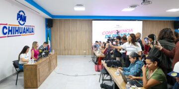 Exige PAN a la SCJN blindar elecciones en Chihuahua contra el narcotráfico