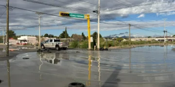 Habitantes del Valle exigen atención urgente a la carretera Juárez-Porvenir y amenazan con tomar caseta