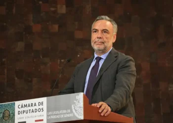Plantea Ramírez Cuéllar reforma integral para combatir extorsión, facturación falsa y huachicol fiscal