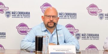 Lanzan Atlas Turístico de Chihuahua