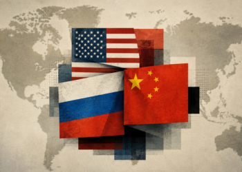 Evalúan cumbre trilateral entre Putin, Trump y Xi Jinping en foro APEC