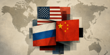 Evalúan cumbre trilateral entre Putin, Trump y Xi Jinping en foro APEC