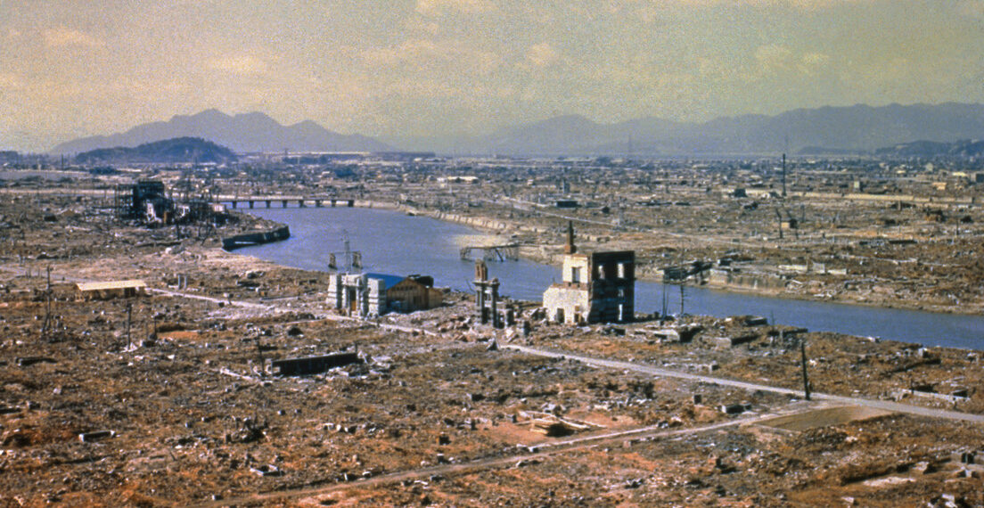 Académico japonés responsabiliza a la Unión Soviética por los ataques nucleares a Hiroshima y Nagasaki