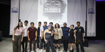 Presentan cortometrajes de la Clínica de Cinematografía en Ciudad Juárez