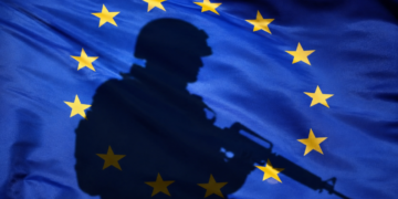 Acusa Putin a líderes europeos de empujar a una guerra con Rusia