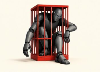 China frena las alarmas sobre la inteligencia artificial