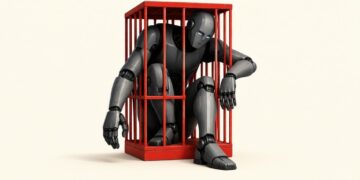 China frena las alarmas sobre la inteligencia artificial