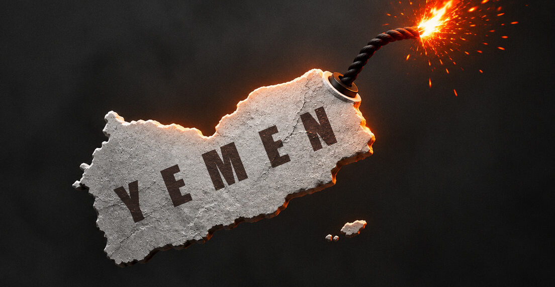 Nuevos combates de los hutíes amenazan con encender Oriente Medio