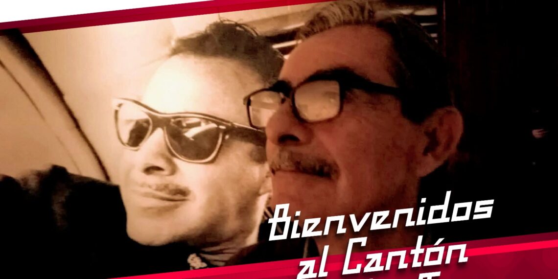 Hijo de Tin Tan ofrecerá charla magistral en el Festival del Pachuco 2026